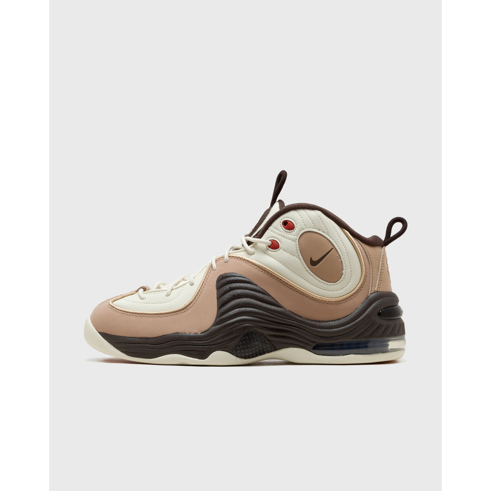 Nike Air Penny 2 FB8885-100 / braun