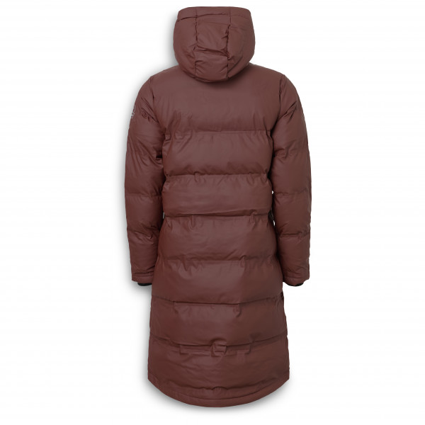 Tretorn - Women's Lumi Coat - Mantel