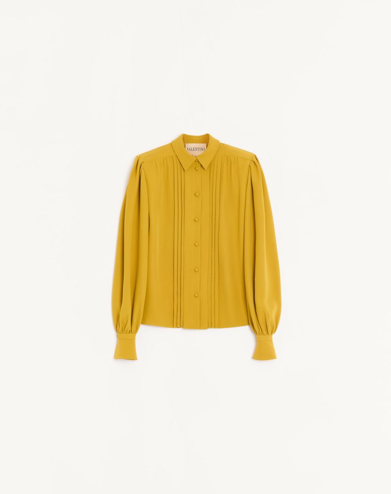 Camisa Cady Couture