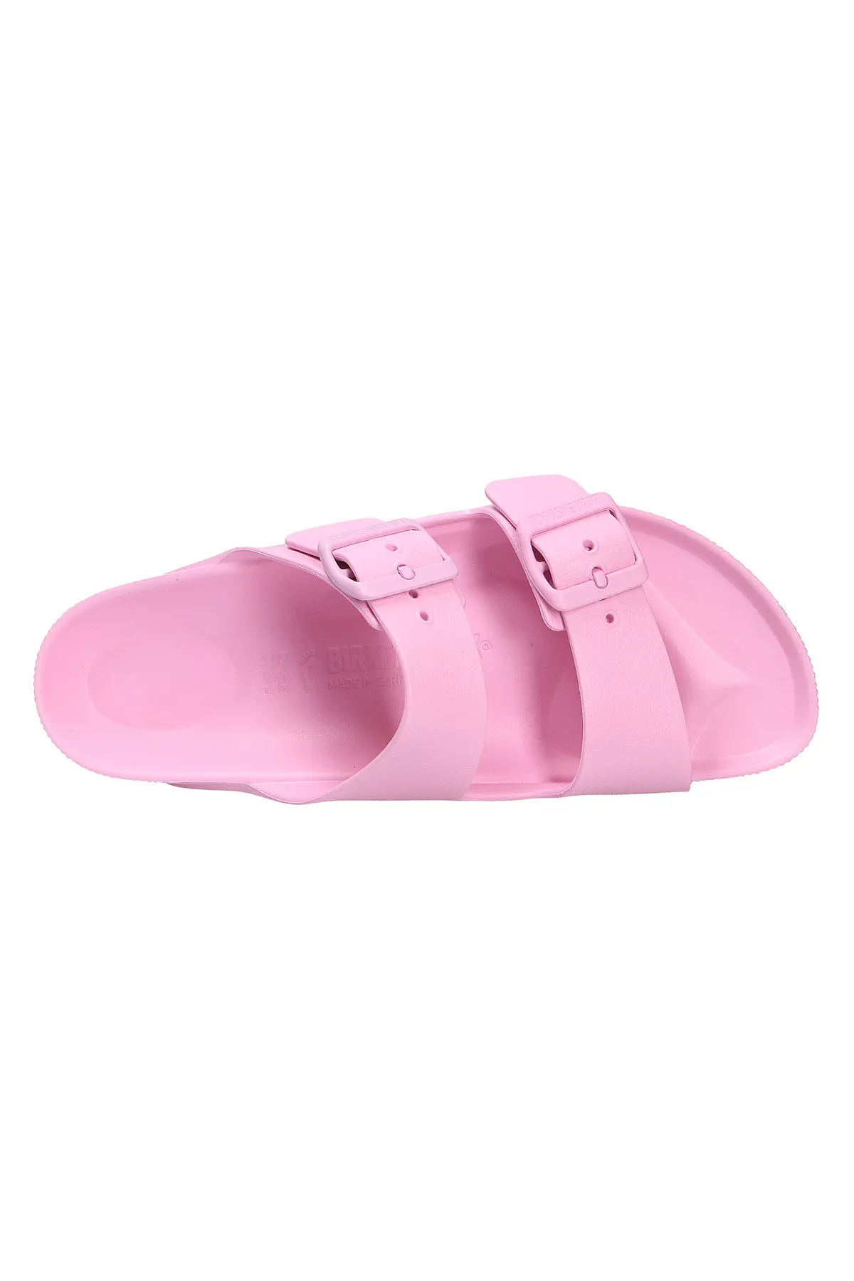 Birkenstock  Tieffußbett Pantolette