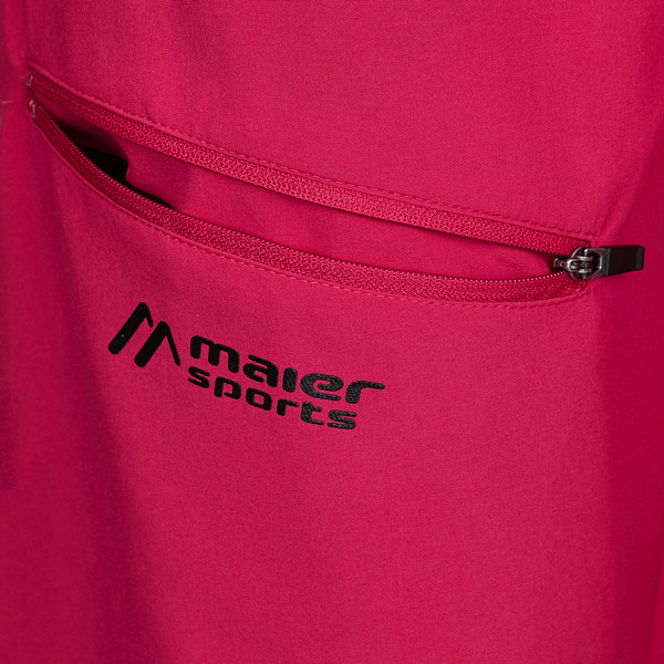 LATIT CAPRI W Damen - Trekkinghose