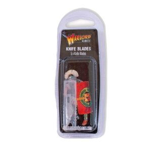 Replacement Knife Blades (5)