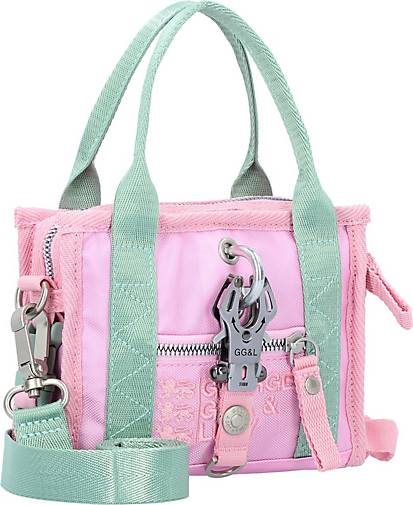 George Gina & Lucy Sweets Handtasche 18 cm