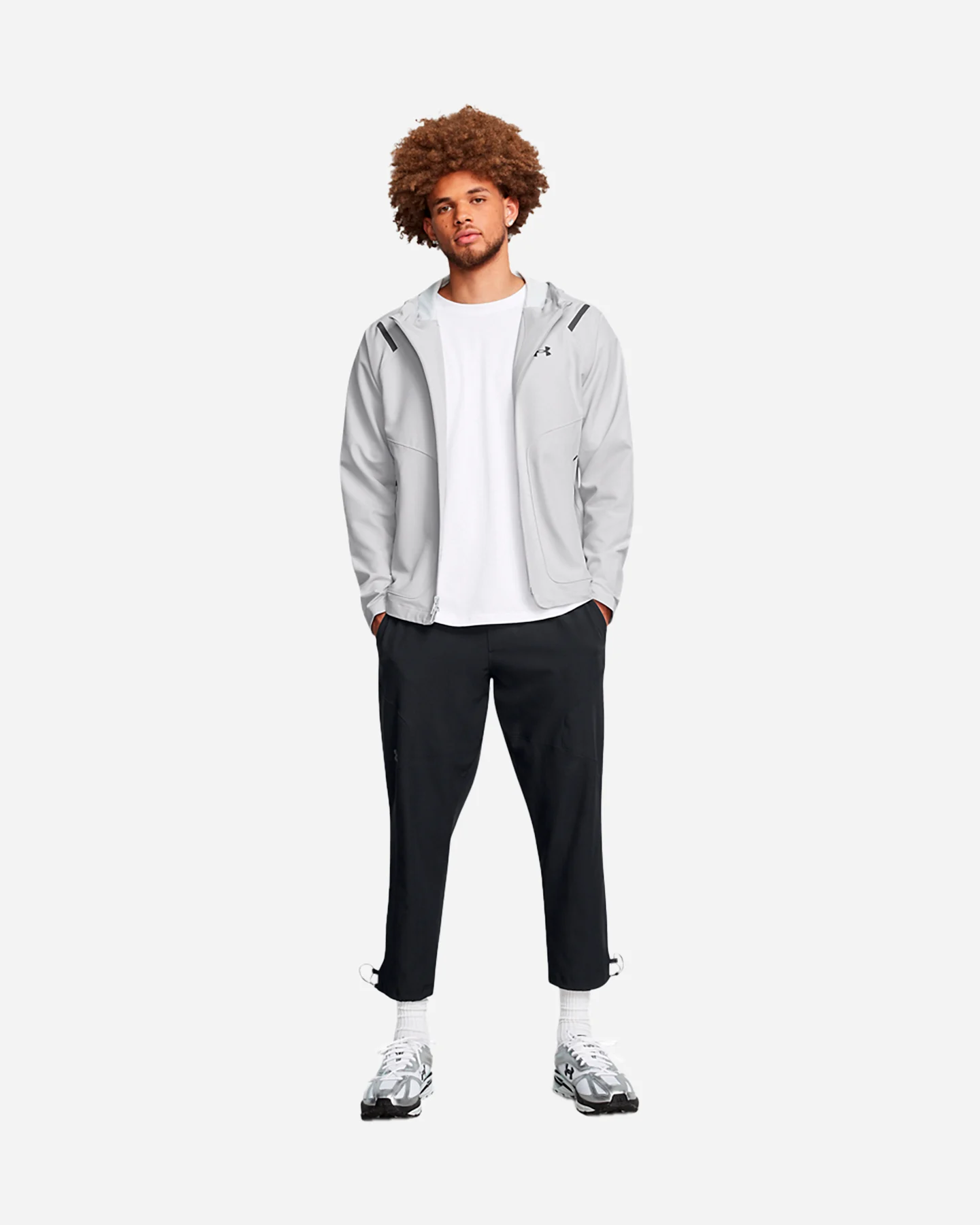 Felpa Under Armour Unstoppable M 77-1389354-0014
