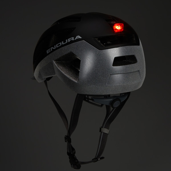 URBAN LUMINITE HELM - Fahrradhelm