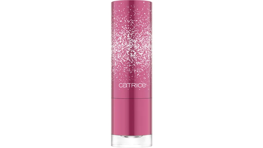 Catrice Lip Balm Glitter Oh My Glitter! - 010
