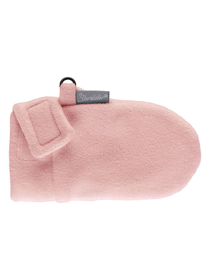 Sterntaler® Funktionsfäustlinge in Rosa günstig kaufen 1