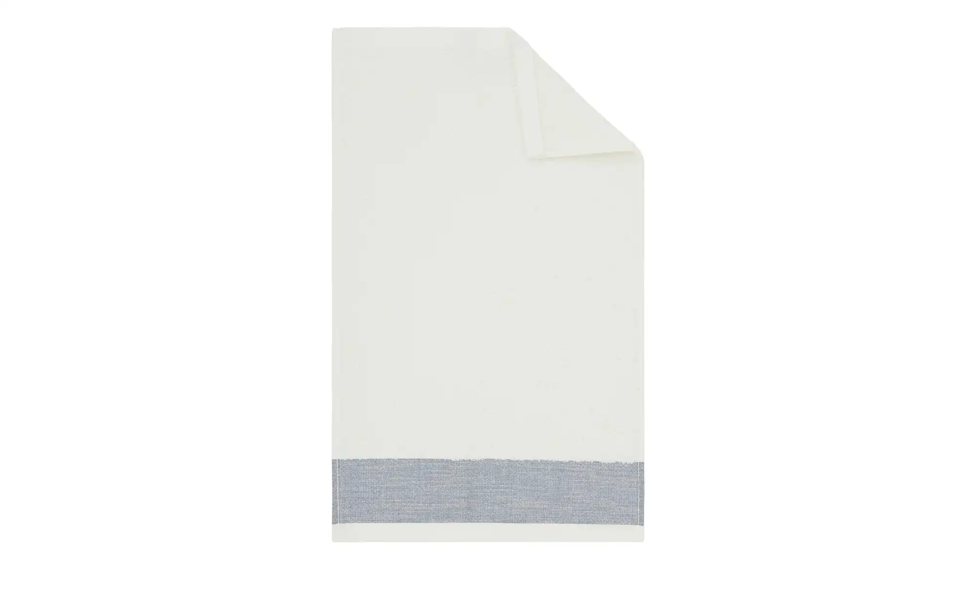Gray & Jones Gästetuch Frottierserie