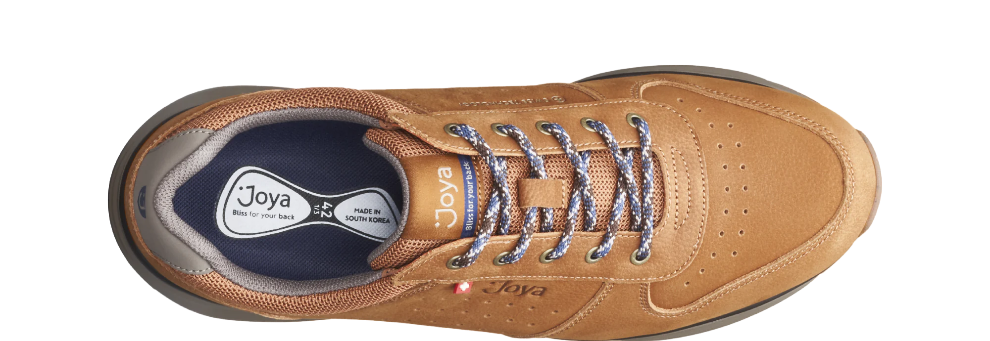 Dynamo Classic Curry Brown