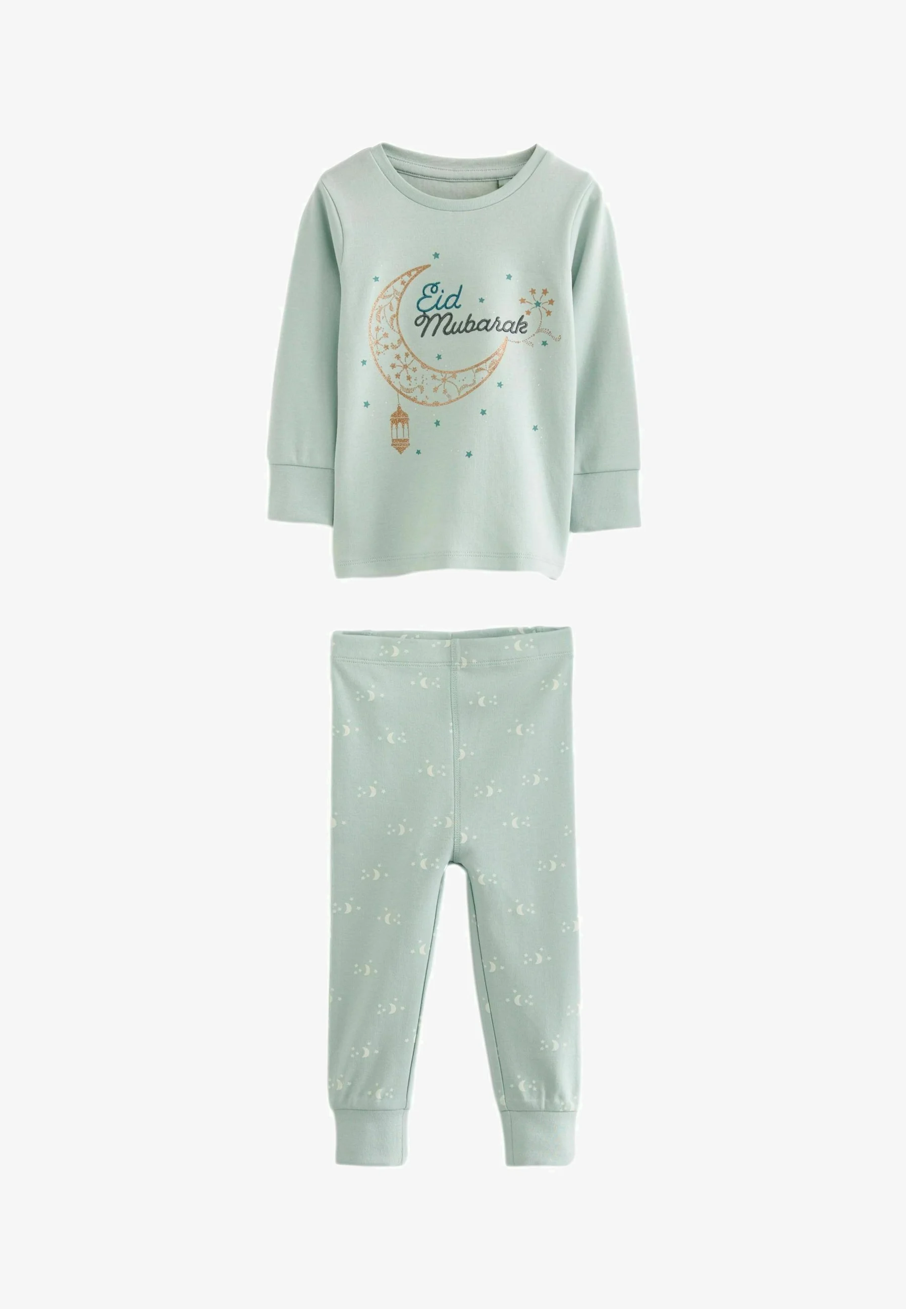 Próximo SNUGGLE EID - Pijamas