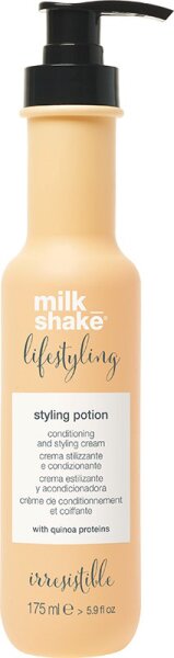 Milk_Shake Lifestyling Styling Potion Stylingcreme