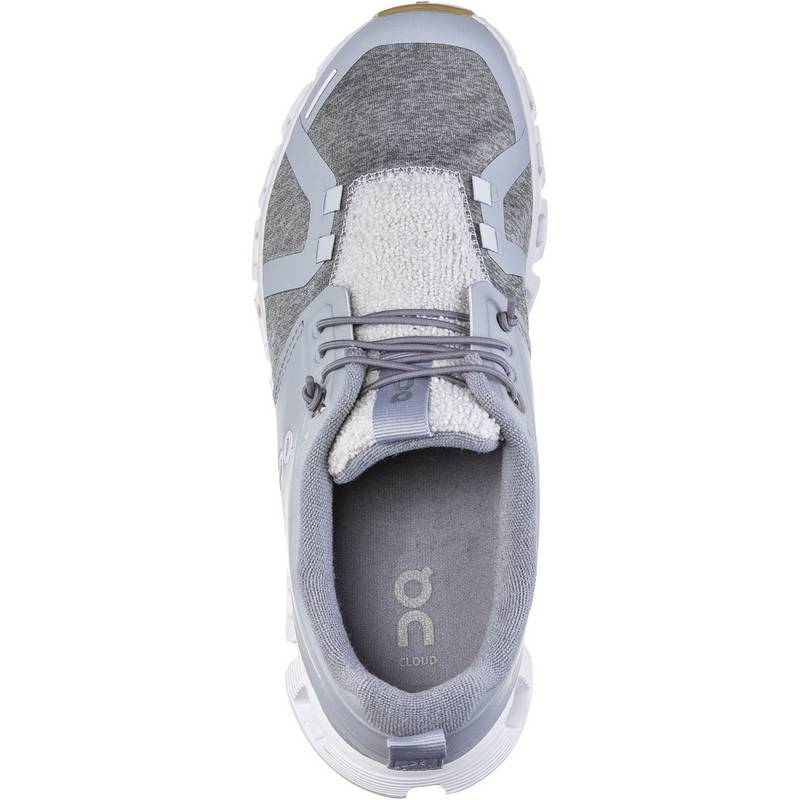 On Cloud 5 Terry Sneaker Damen
