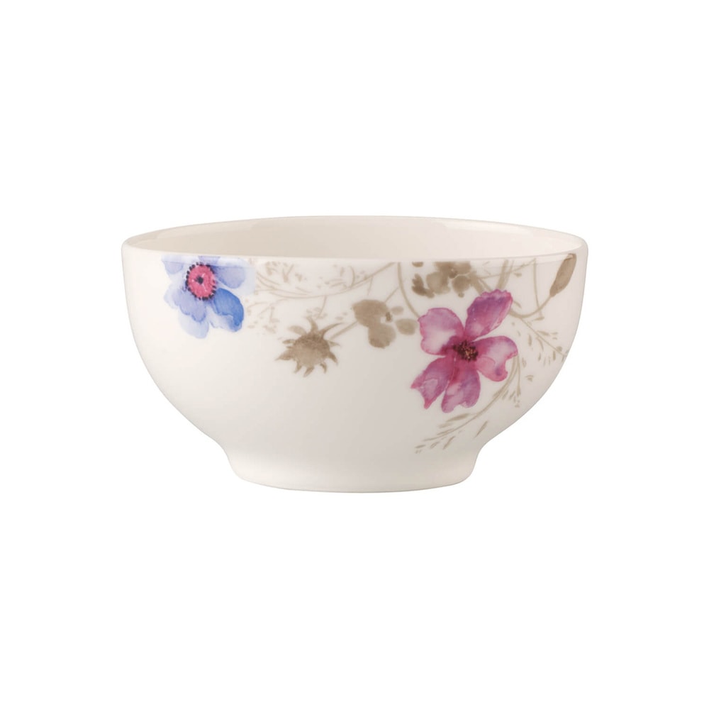 Villeroy & Boch French-Bol Mariefleur Gris Basic Bol