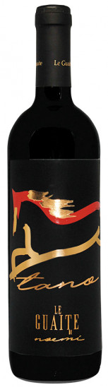 2017 Tano Verona IGP trocken - Le Guaite di Noemi