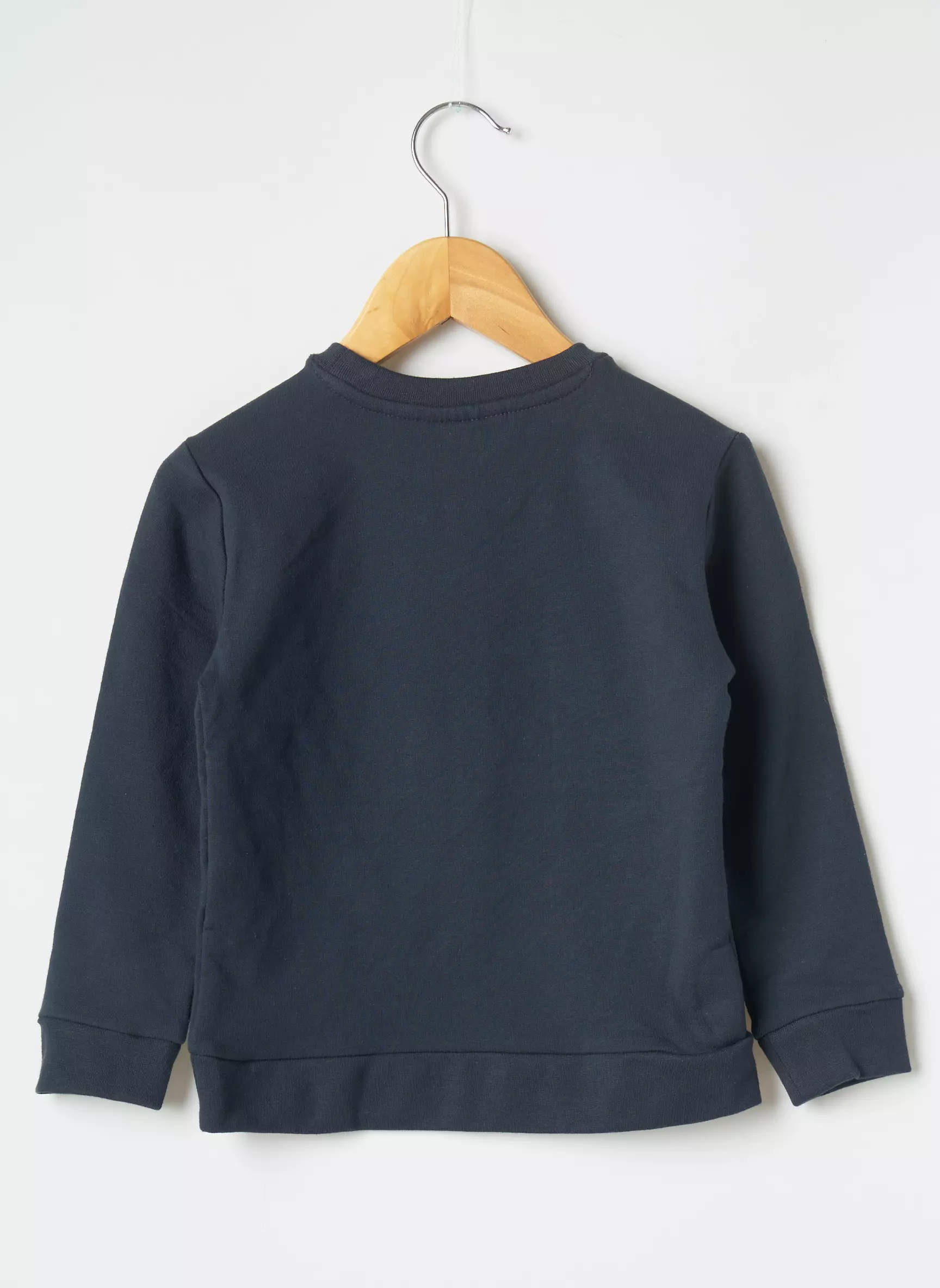 Frenchy Kids Sweats Garcon couleur bleu