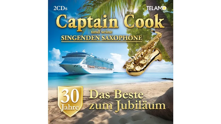 30 Jahre: Das Beste zum Jubiläum