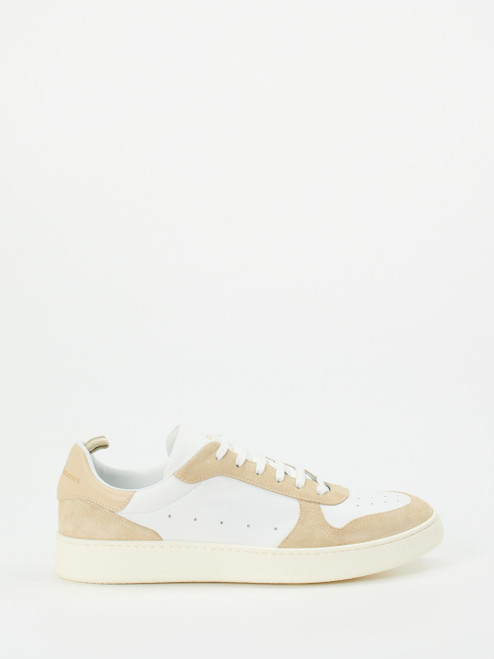 Sneaker-46617920009 Officine Creative