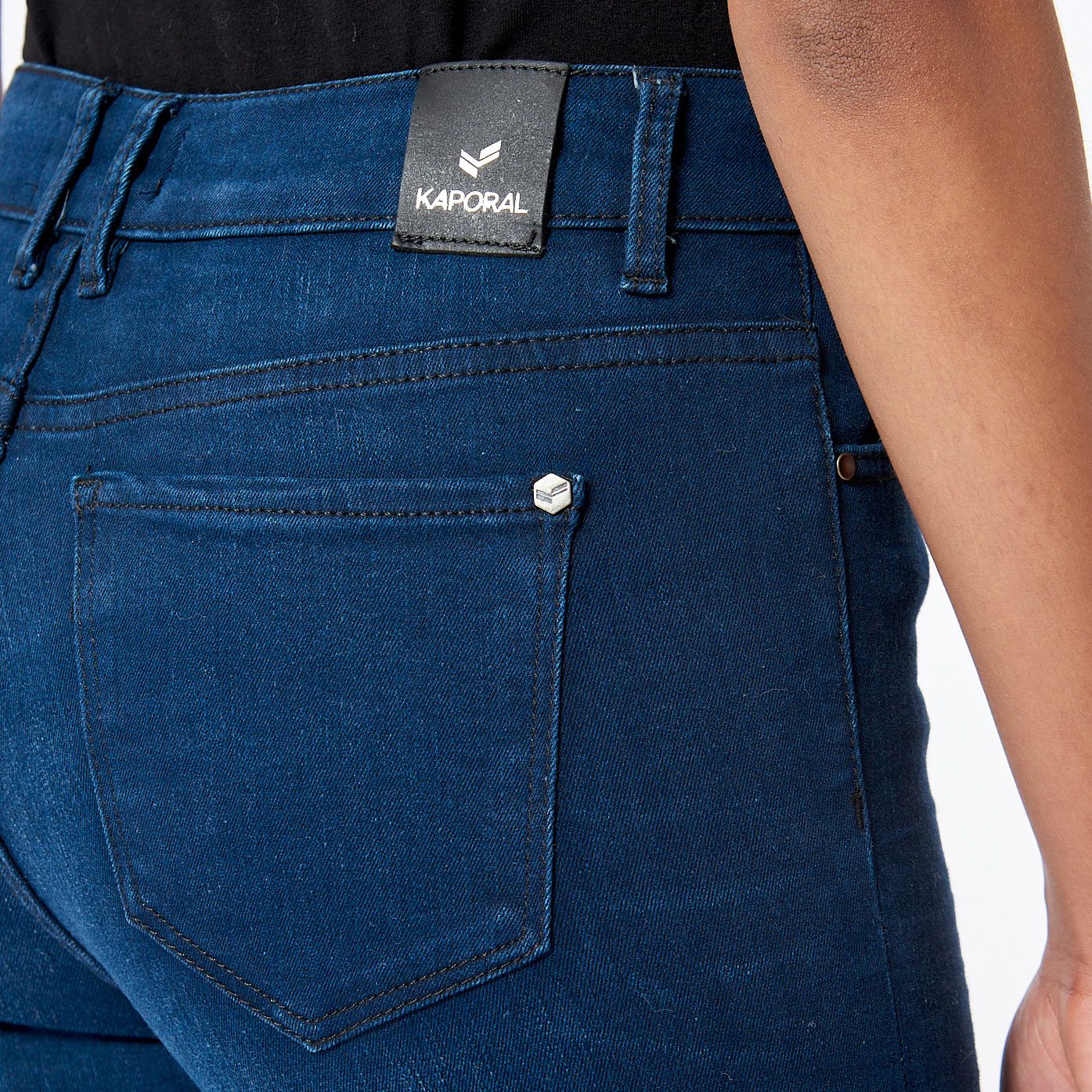 JENAA  Jean skinny Femme