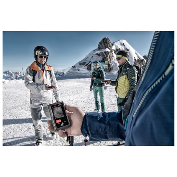 Mammut - Barryvox S - LVS-Gerät