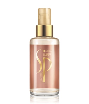 System Professional LuxeOil Chroma Elixier Haaröl-100 ml