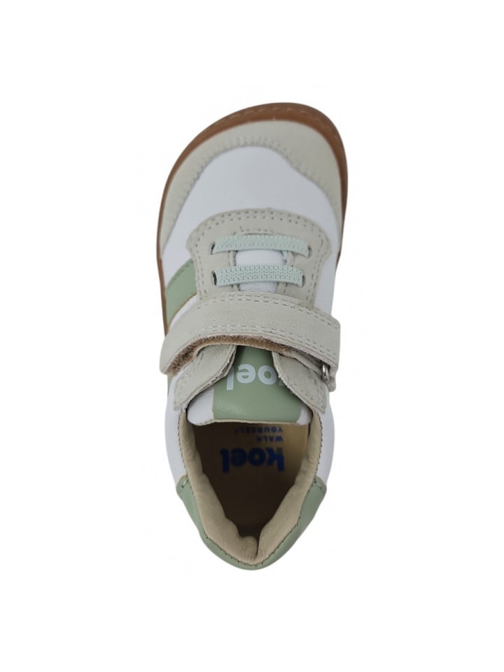 KOEL Klettschuh Dylon in Grün günstig kaufen
