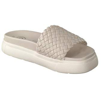 Bugatti Dalia Pantolette in beige