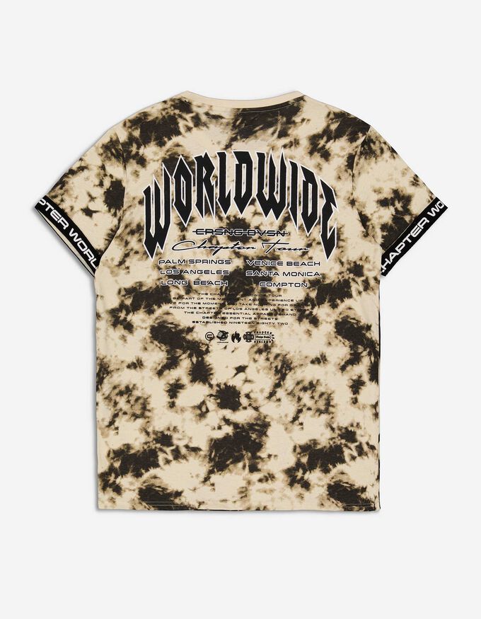 T-Shirt - Messageprint