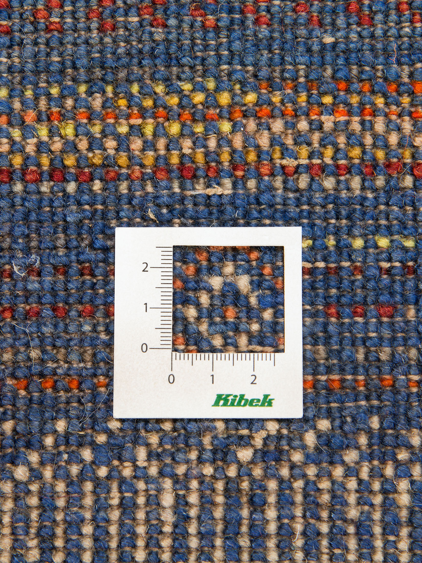 Contemporary Gabbeh ca. 251 x 303 cm, Unikat / Einzelstück