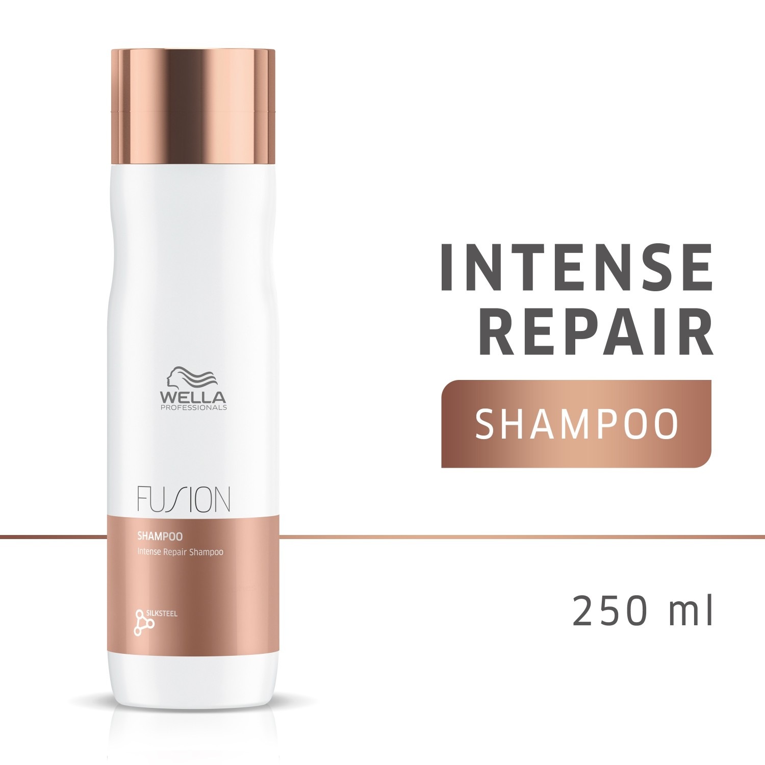 Intense Repair