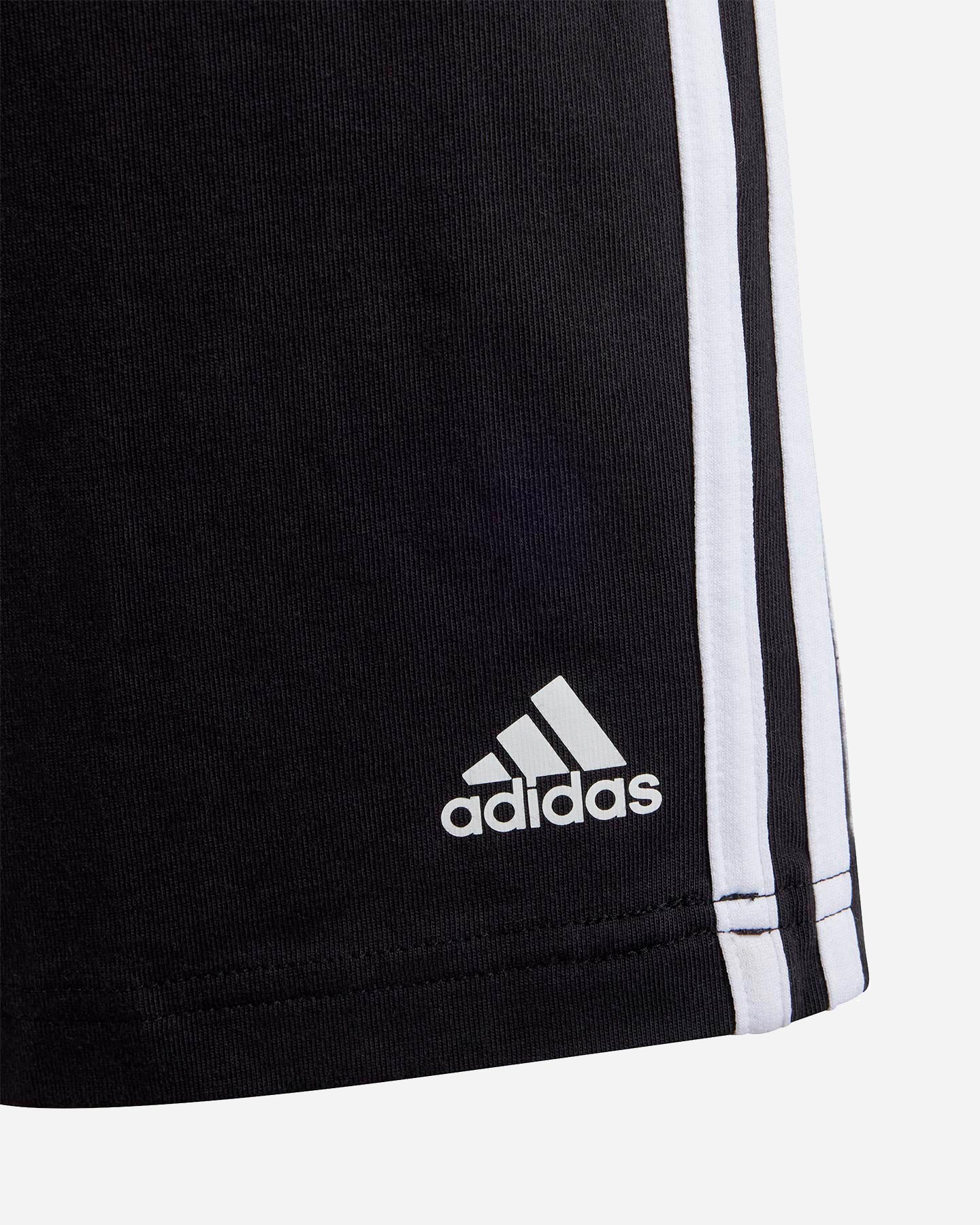 Spodnie Adidas 3stripes Jr HY4714