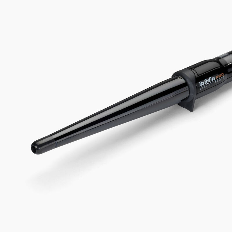 Titanium Expression 25-13mm Conical Hair Wand