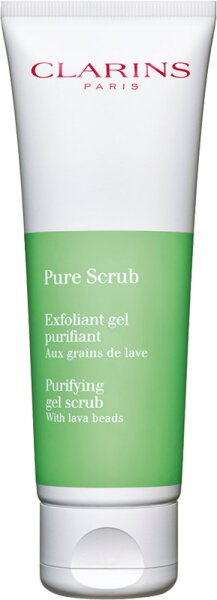 Clarins Pure Scrub Gesichtspeeling