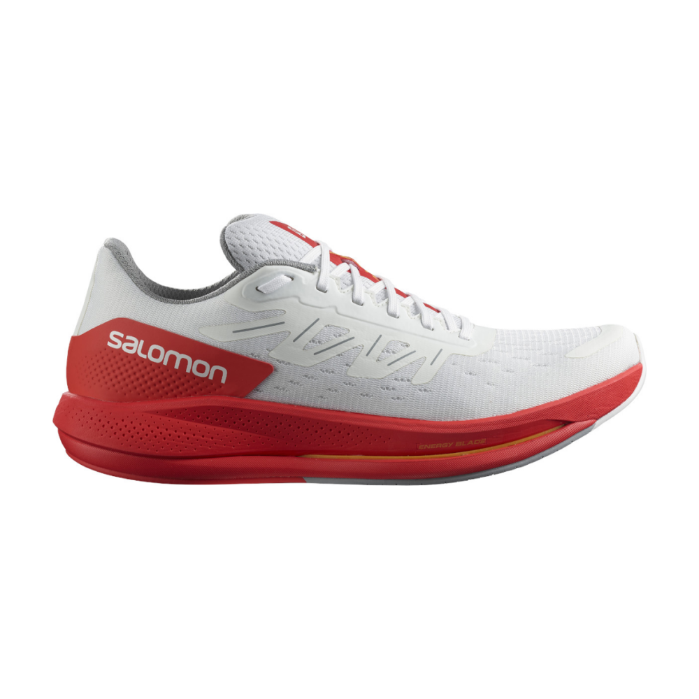 Salomon SPECTUR L41749000 / weiss