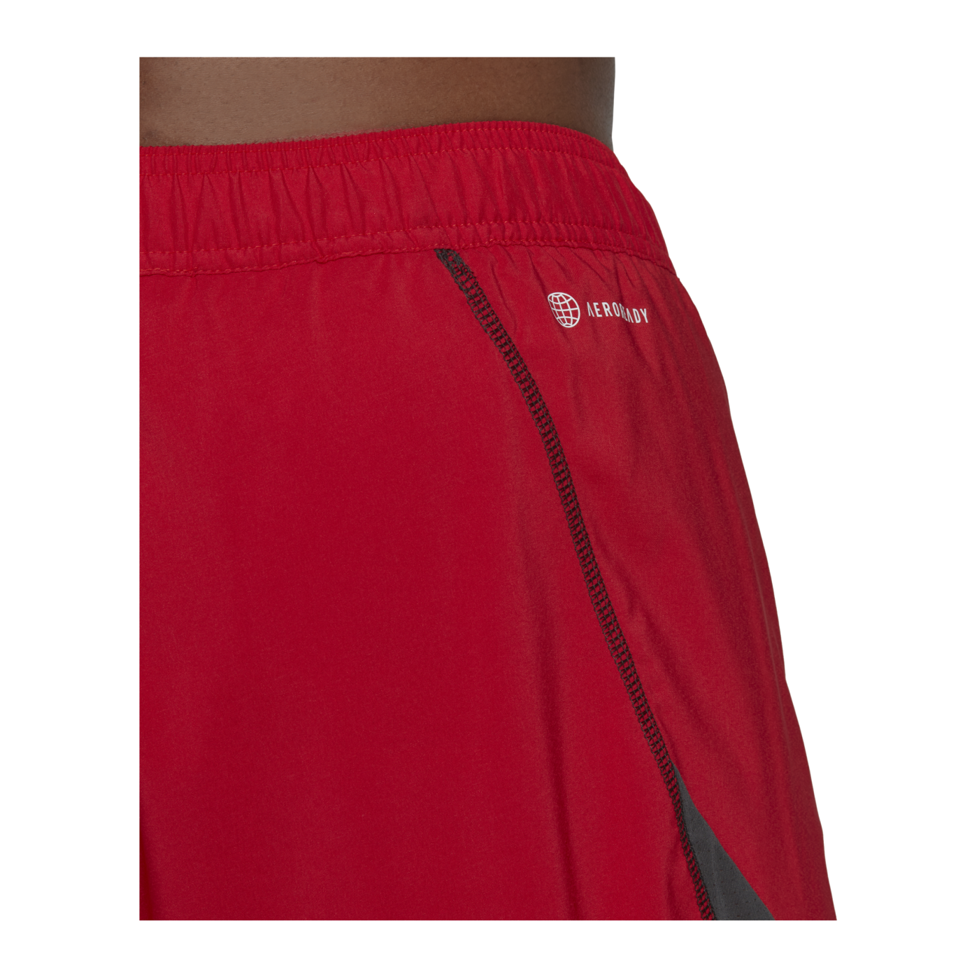 adidas Tiro 23 Pro Tight Torwarthose Rot