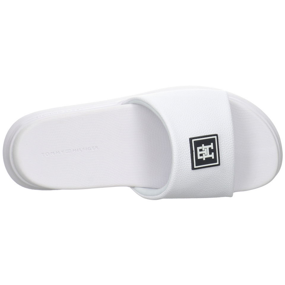 Tommy Hilfiger Dual Density Pool Slide