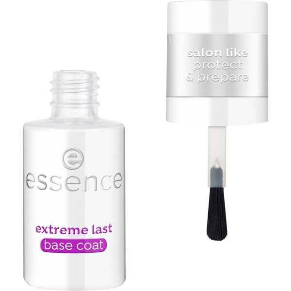 Essence Extreme Last 01 Perfect Start alapozó 8ml