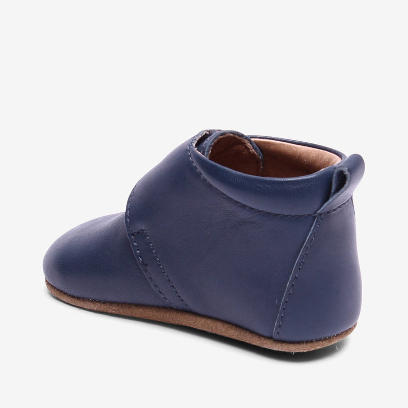 baby star navy - Blau