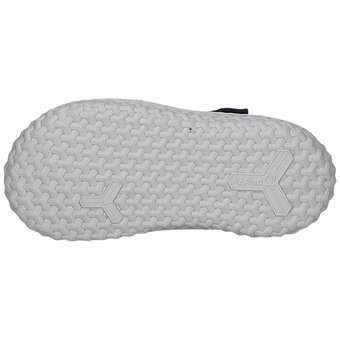 PEPINO Jerry Barfußschuhe in blau