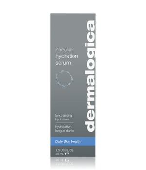 dermalogica Circular Hydration Serum Gesichtsserum 30 ml