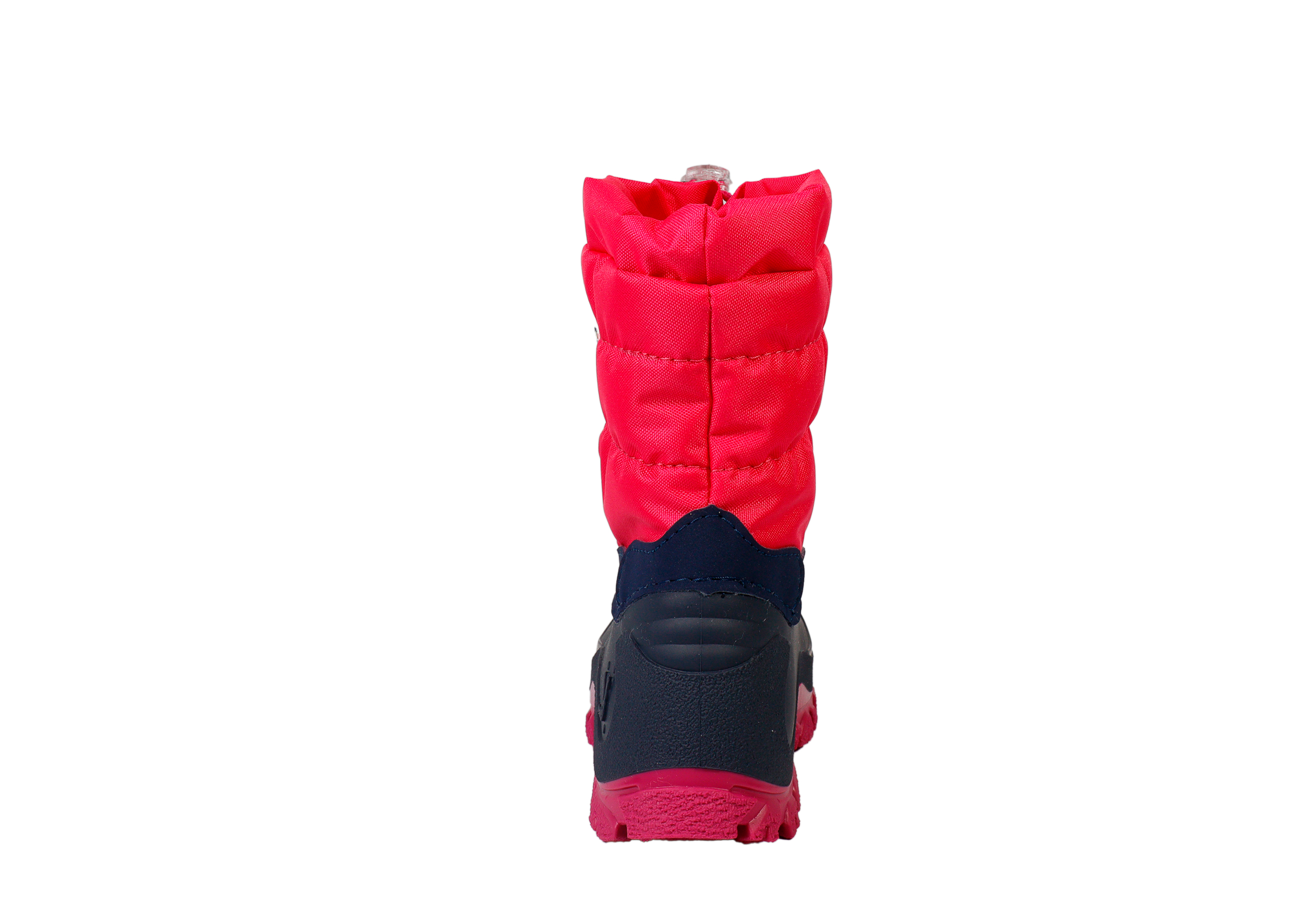 Lurchi Stiefel Fairy - fuchsia