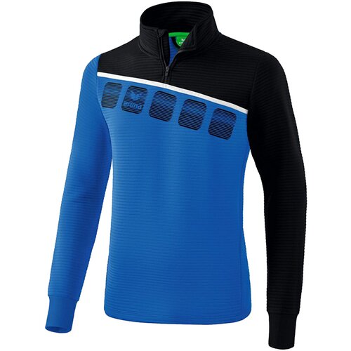 FUSSBALL - TEAMSPORT TEXTIL - SWEATSHIRTS 5-C TRAININGSTOP KIDS