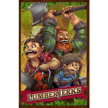 LumberJerks (engl.)