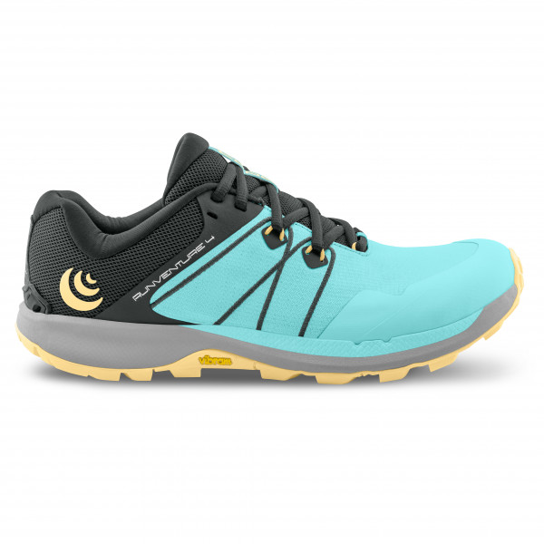 Topo Athletic - Women's Runventure 4 - Trailrunningschuhe