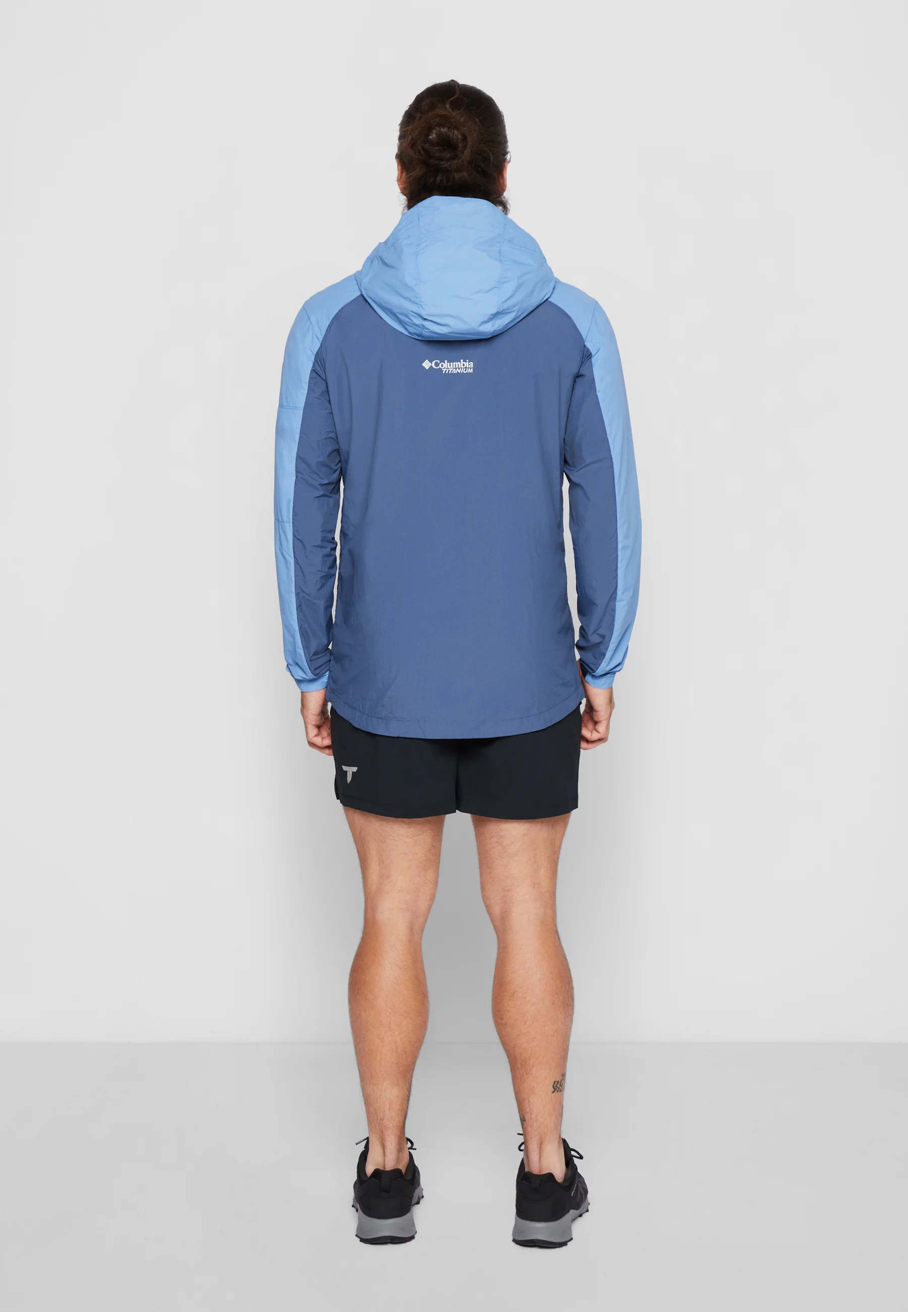 Columbia LOOP TRAIL™ II TITANIUM - Cortavientos