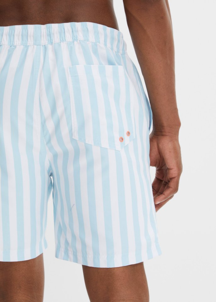 Strand-Shorts (2er Pack)