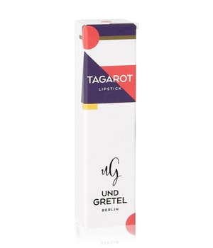 UND GRETEL Tagarot Lippenstift-3.5 g