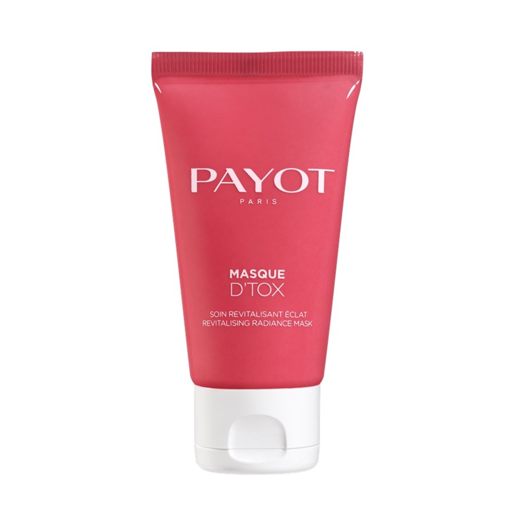 Payot Masque D'Tox Masque