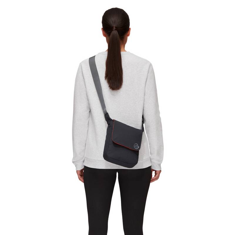 Mammut Shoulder Square Umhngetasche