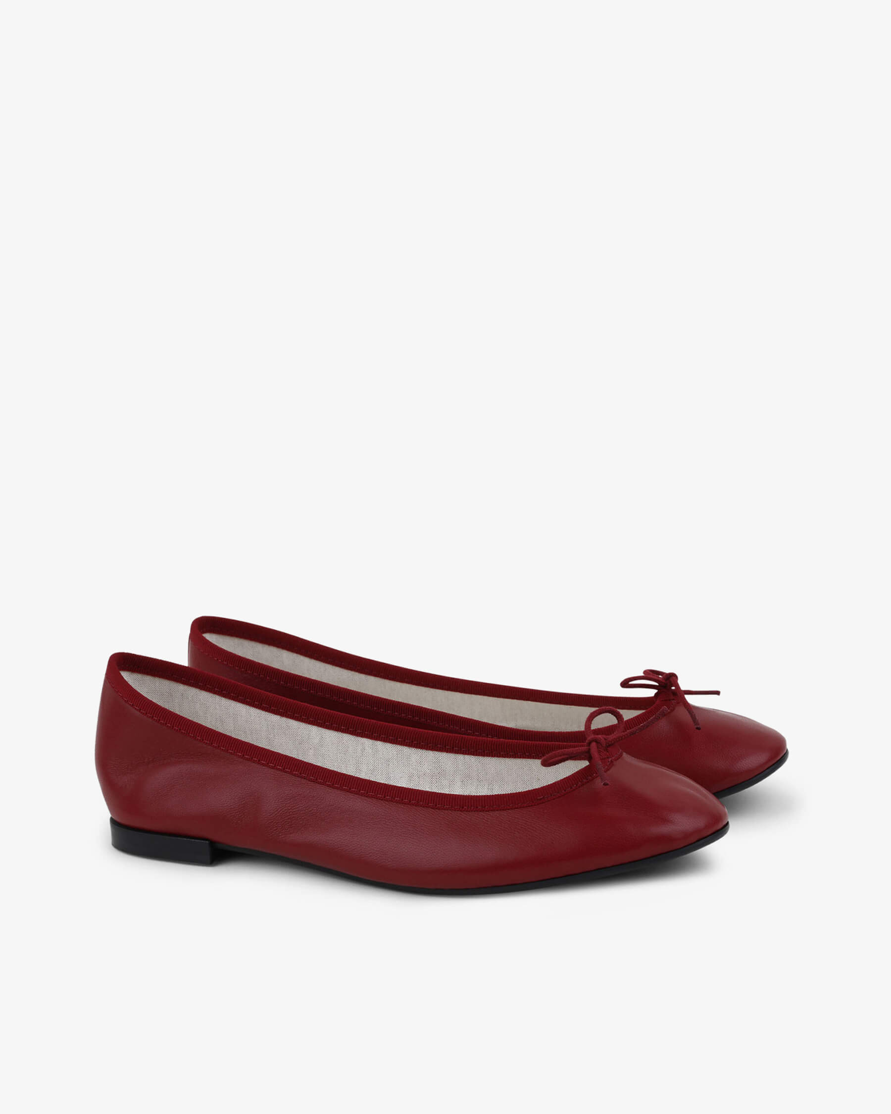 Cendrillon ballerinas