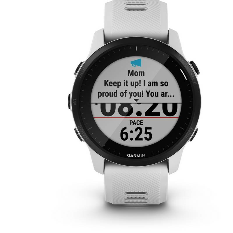 Garmin Forerunner 945 LTE Multifunktionsuhr